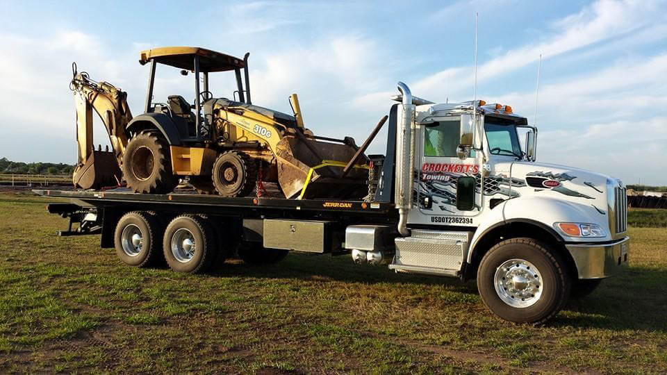 heavy duty towing service in sandy springs Ga 30027